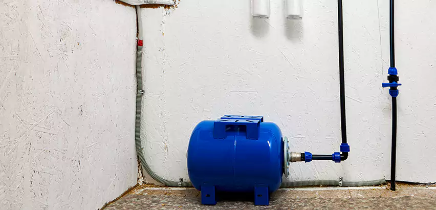 Wellmate Pressure Tank Bladder Replacement in Lauderhill