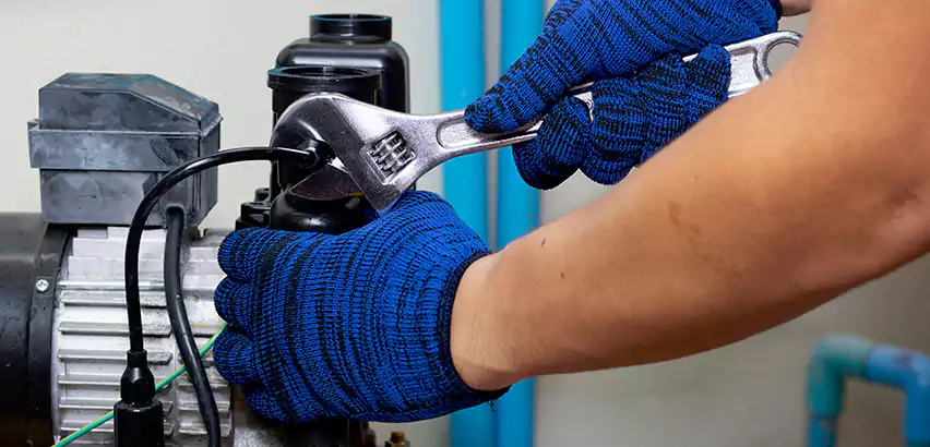 Well Water System Repair in Lauderhill, FL