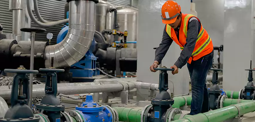 Top-Notch Trenchless Sewer Line Repair Services in Lauderhill, FL.