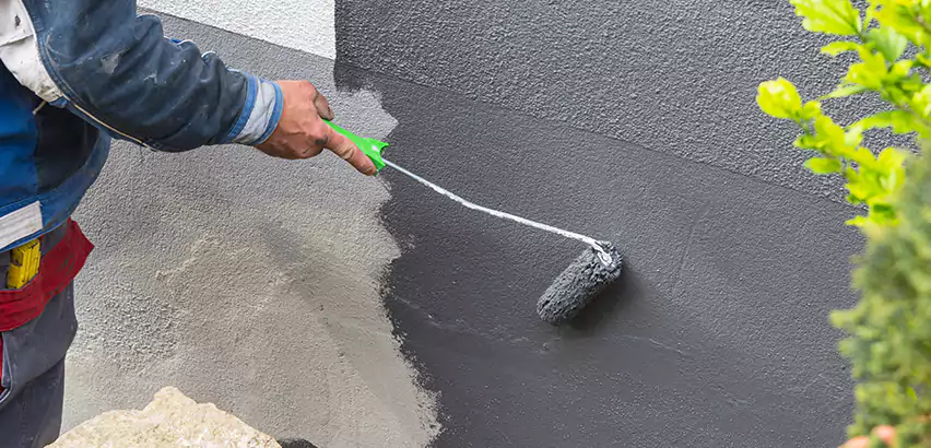Walls Waterproofing in Lauderhill, FL