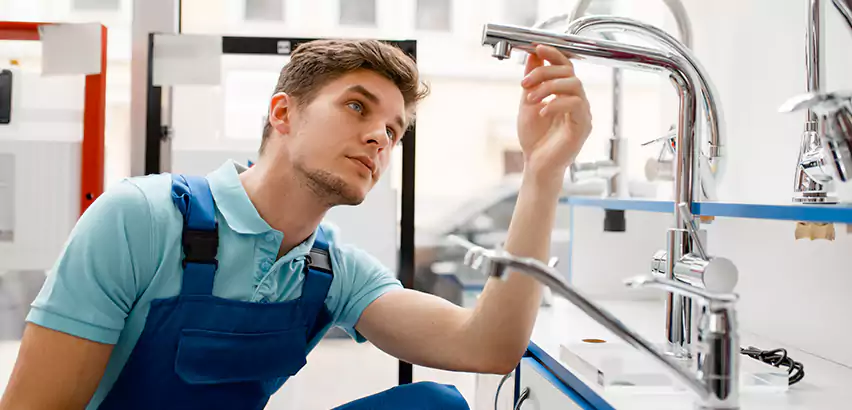 Water Leak Detection in Lauderhill