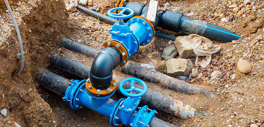 Professional Water Line Installation Services in Lauderhill, FL