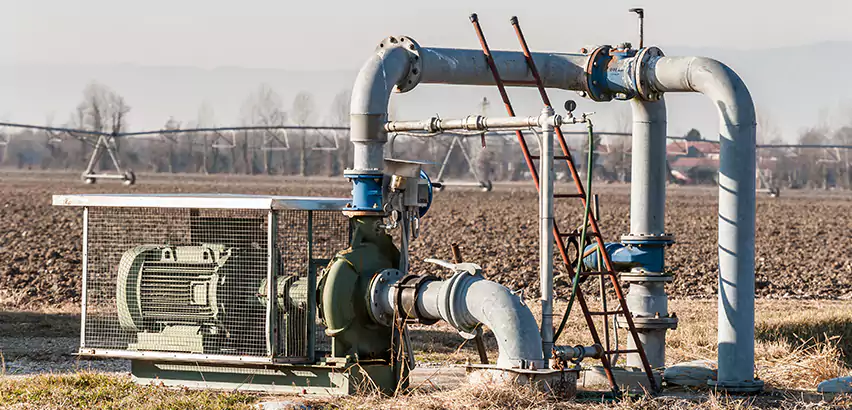 Well Pump Replacement in Lauderhill