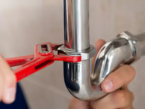 Why Choose Lauderhill Plumbing Pro for Basement Leak Repair in Lauderhill, FL?