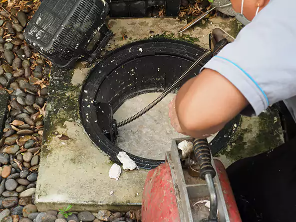 Why Choose Lauderhill Plumbing Pro for Clogged Drain Repair in Lauderhill, FL?