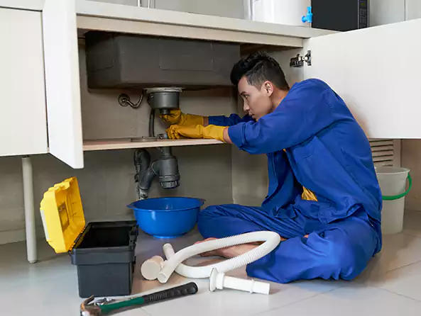 Why Choose Lauderhill Plumbing Pro for Drain Cleaning in Lauderhill, FL?