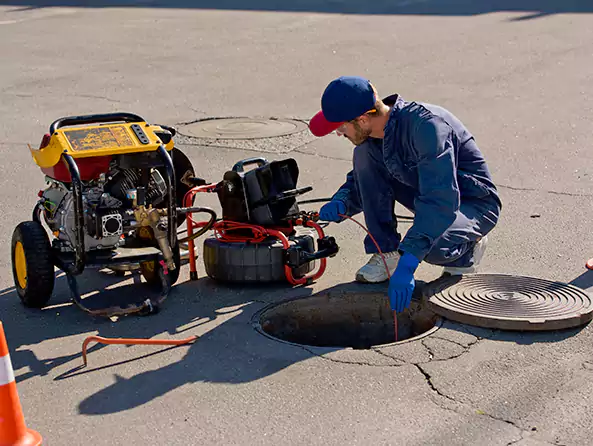 Why Choose Lauderhill Plumbing Pro for Drains Camera Inspection in Lauderhill, FL?