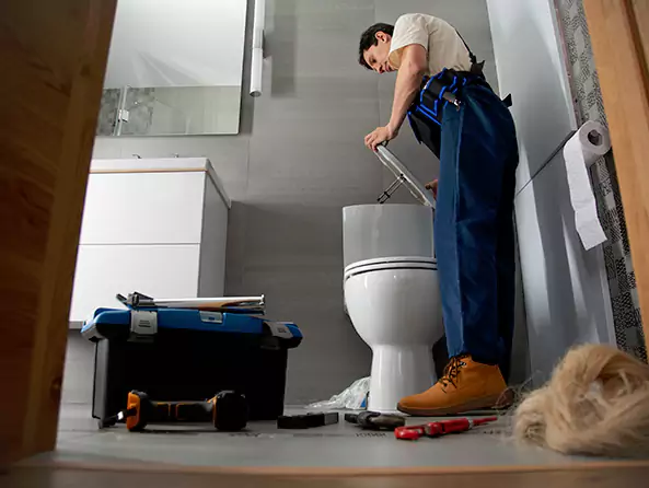 Why Choose Lauderhill Plumbing Pro for Emergency Plumber in Lauderhill, FL?