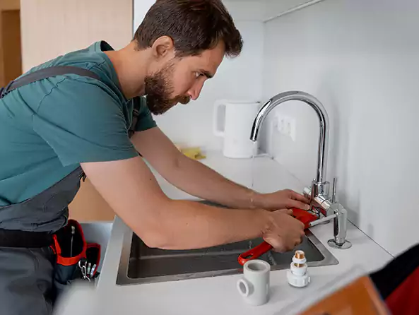 Why Choose Lauderhill Plumbing Pro for Faucet Repair in Lauderhill, FL?