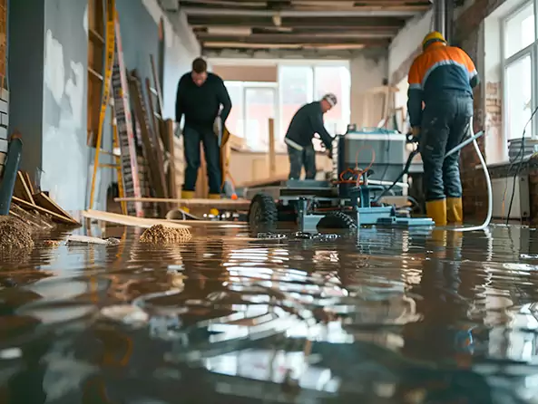Why Choose Lauderhill Plumbing Pro for Flood Restoration in Lauderhill, FL?