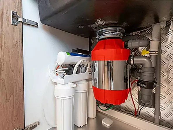 Why Choose Lauderhill Plumbing Pro for Garbage Disposal Installation in Lauderhill, FL?