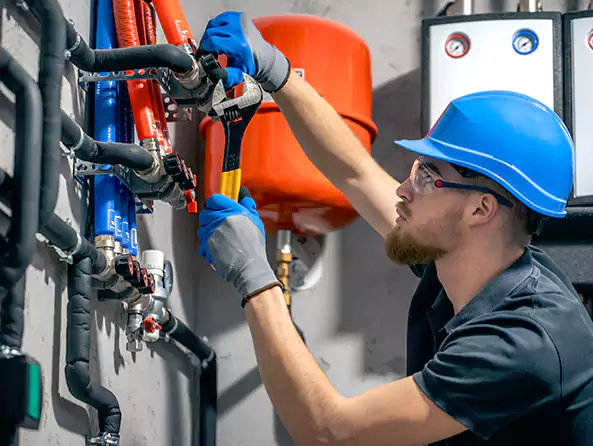 Why Choose Lauderhill Plumbing Pro for Gas Water Heater Installation in Lauderhill, FL