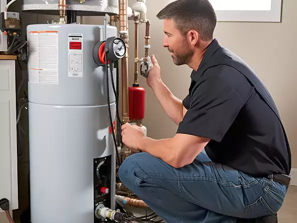 Why Choose Lauderhill Plumbing Pro for Gas Water Heater Repair in Lauderhill, FL?