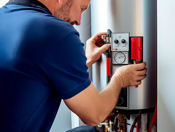 Why Choose Lauderhill Plumbing Pro for Gas Water Heater Replacement in Lauderhill, FL?