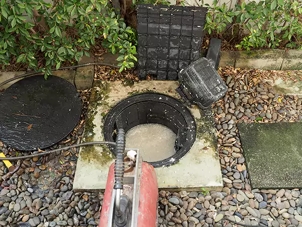 Why Choose Lauderhill Plumbing Pro for Grease Trap Repair in Lauderhill, FL?