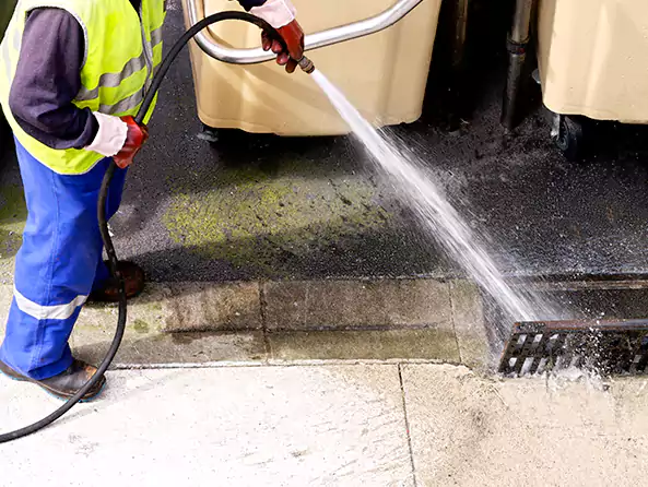 Why Choose Lauderhill Plumbing Pro for Hydro Jetting in Lauderhill, FL?