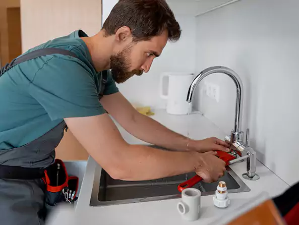 Why Choose Lauderhill Plumbing Pro for Kitchen Sink Installation in Lauderhill, FL?