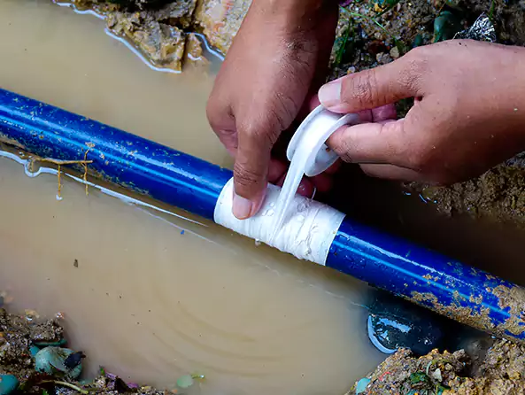  Why Choose Lauderhill Plumbing Pro for Leak Detection in Lauderhill, FL?]