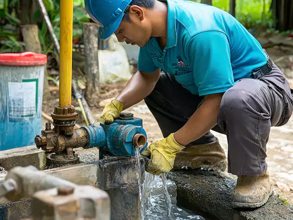Why Choose Lauderhill Plumbing Pro for Pipe Repair in Lauderhill, FL?