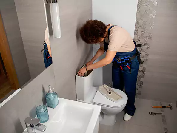 Why Choose Lauderhill Plumbing Pro for Plumbers Near Me in Lauderhill, FL?