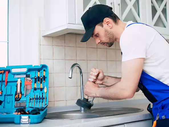Why Choose Lauderhill Plumbing Pro for Plumbing Inspection in Lauderhill, FL?