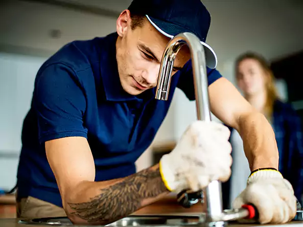 Why Choose Lauderhill Plumbing Pro for Plumbing Repair in Lauderhill, FL?