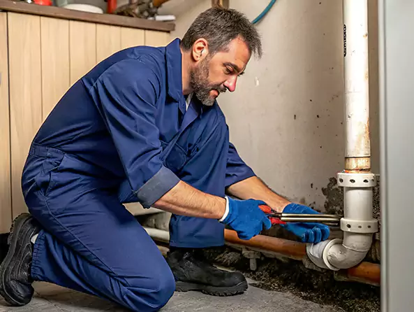  Why Choose Lauderhill Plumbing Pro for Repiping Services in Lauderhill?