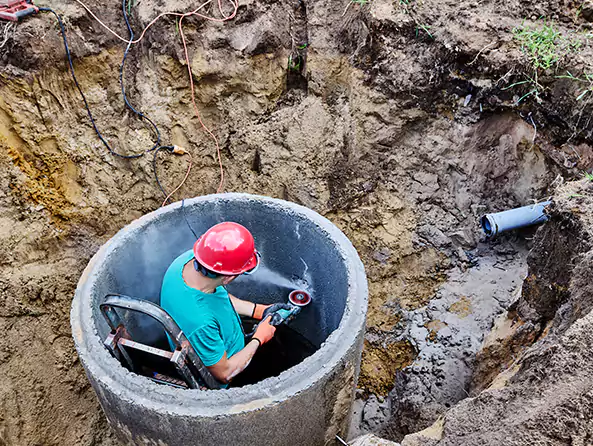 Why Choose Lauderhill Plumbing Pro for Septic Tank Repair in Lauderhill, FL?