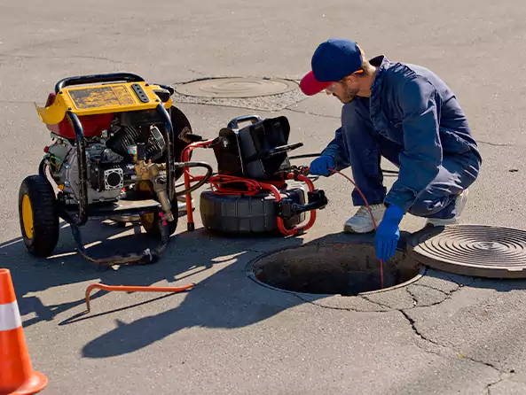 Why Choose Lauderhill Plumbing Pro for Sewer Line Inspection in Lauderhill, FL?