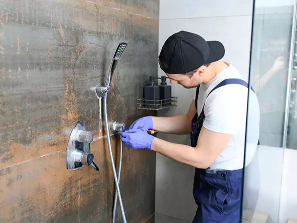 Why Choose Lauderhill Plumbing Pro for Shower Installation in Lauderhill, FL?