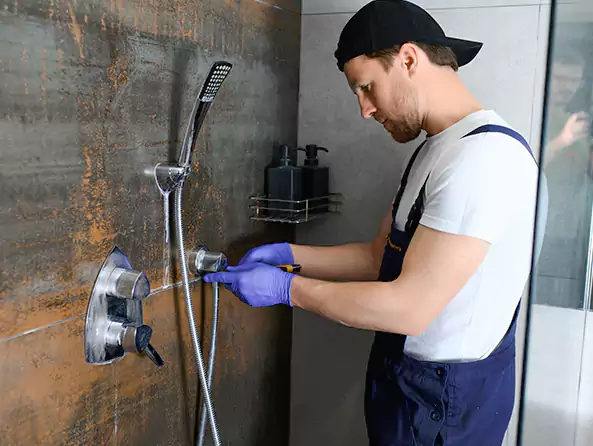 Why Choose Lauderhill Plumbing Pro for Shower Repair in Lauderhill, FL?