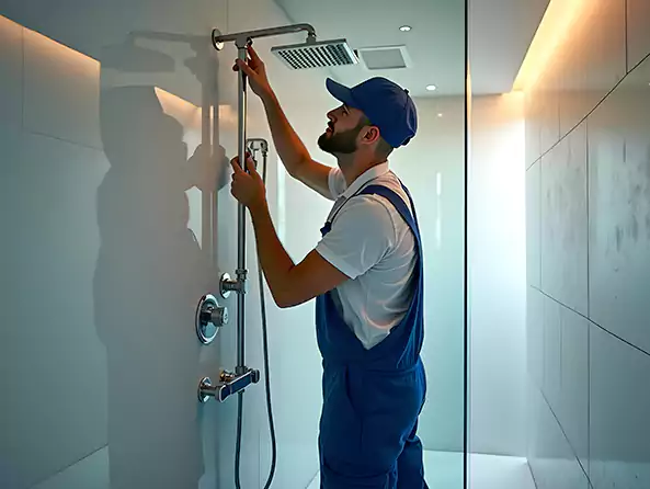 Why Choose Lauderhill Plumbing Pro for Shower Replacement in Lauderhill, FL?