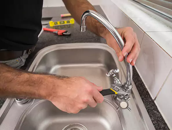 Why Choose Lauderhill Plumbing Pro for Sink Installation in Lauderhill, FL?