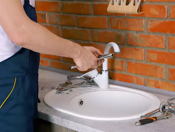 Why Choose Lauderhill Plumbing Pro for Sink Repair in Lauderhill, FL?