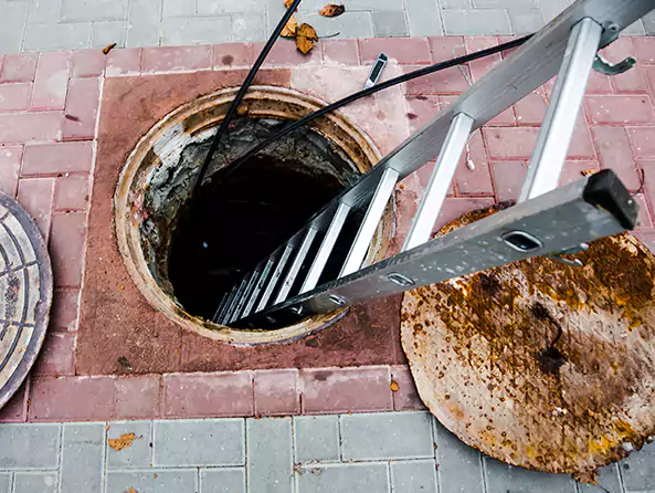 Why Choose Lauderhill Plumbing Pro for Storm Drain Cleaning in Lauderhill, FL?