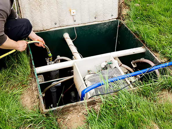 Why Choose Lauderhill Plumbing Pro for Sump Pump Replacement in Lauderhill, FL?