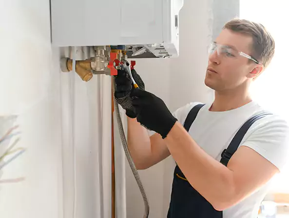Why Choose Lauderhill Plumbing Pro for Tankless Water Heater Repair in Lauderhill, FL?