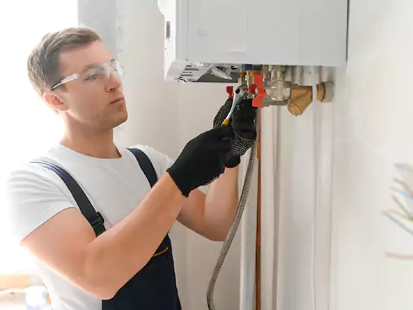 Why Choose Lauderhill Plumbing Pro for Tankless Water Heater Replacement in Lauderhill, FL?