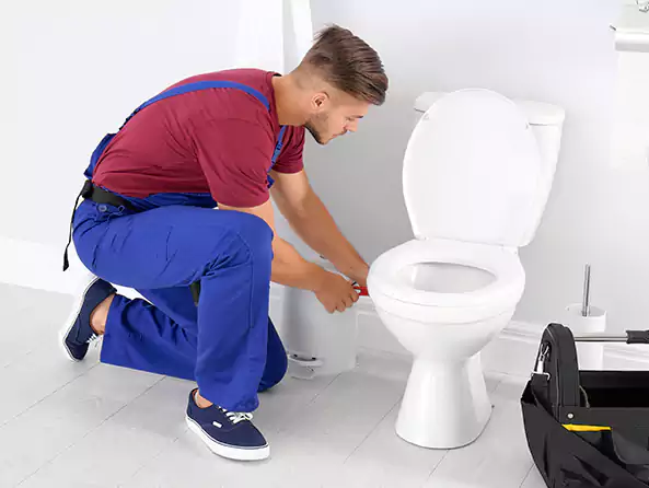 Why Choose Lauderhill Plumbing Pro for Toilet Installation in Lauderhill, FL?