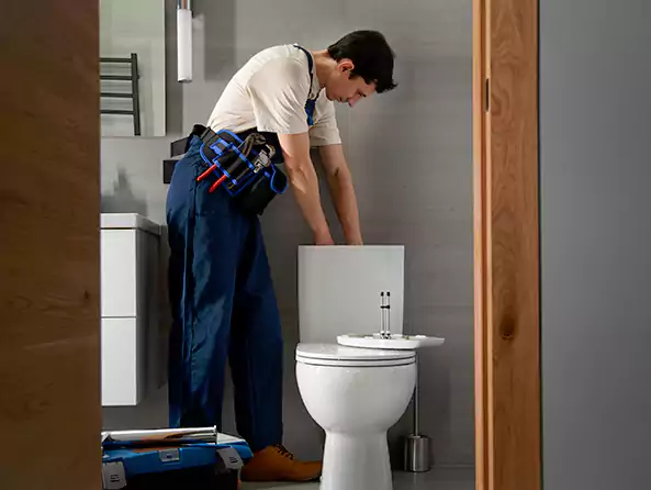 Why Choose Lauderhill Plumbing Pro for Toilet Replacement in Lauderhill, FL?