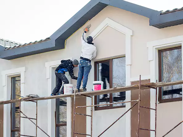 Why Choose Lauderhill Plumbing Profor Water Damage Restoration in Lauderhill, FL?