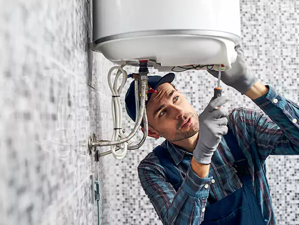 Why Choose Lauderhill Plumbing Pro for Water Heater Maintenance in Lauderhill, FL?