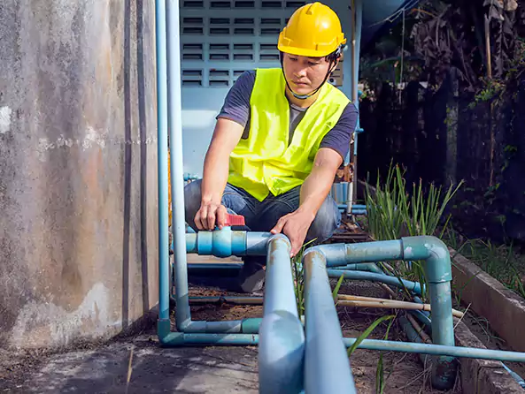 Why Choose Lauderhill Plumbing Pro for Water Line Installation in Lauderhill, FL