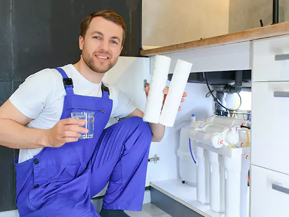 Why Choose Lauderhill Plumbing Pro for Water Softener Maintenance in Lauderhill, FL?