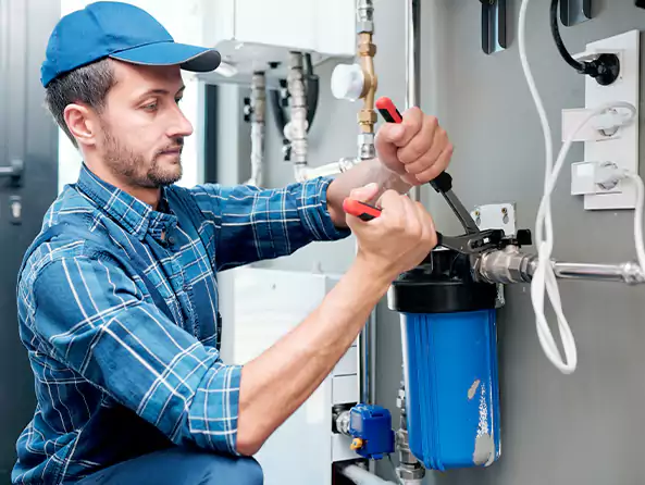 Why Choose Lauderhill Plumbing Pro for Water Softener Replacement in Lauderhill, FL?