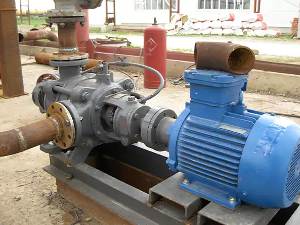 Why Choose Lauderhill Plumbing Pro for Well Pump Replacement in Lauderhill, FL?